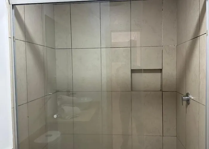Departamentos De Lujo Carso Alameda Apartment