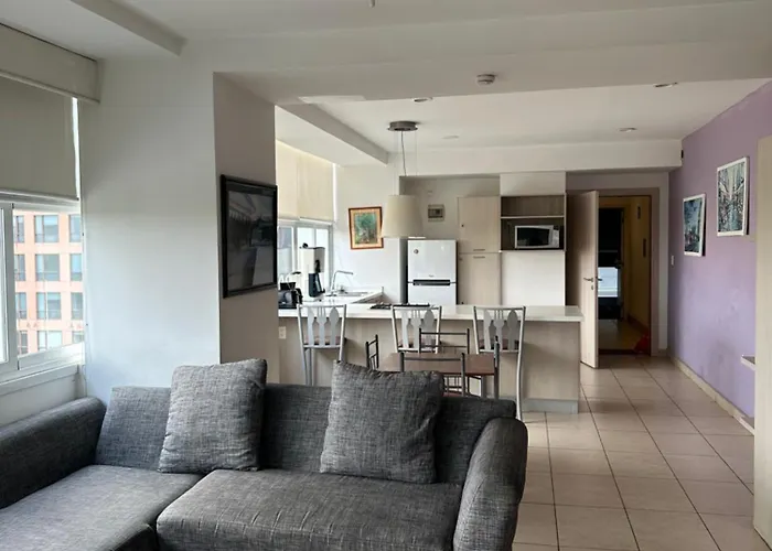 Apartment Departamentos De Lujo Carso Alameda Mexico City