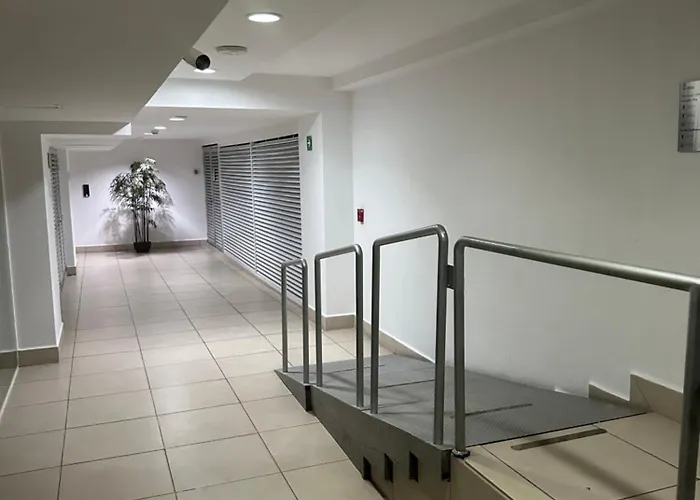 Departamentos De Lujo Carso Alameda